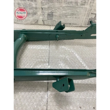 Gắp sau xe Cub 78-81-82-DD - Chống rỉ, Lắp nhanh, Giá chỉ 279.000đ 3