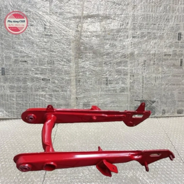 Gắp sau xe Cub 78-81-82-DD - Chống rỉ, Lắp nhanh, Giá chỉ 279.000đ 4