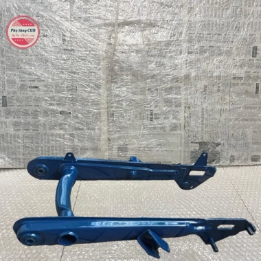 Gắp sau xe Cub 78-81-82-DD - Chống rỉ, Lắp nhanh, Giá chỉ 279.000đ 5