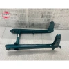 Gắp sau xe Cub 78 cánh én 2 tầng - Gia công VN, giá ưu đãi 299.000đ 2