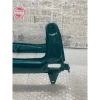 Gắp sau xe Cub 78 cánh én 2 tầng - Gia công VN, giá ưu đãi 299.000đ 6