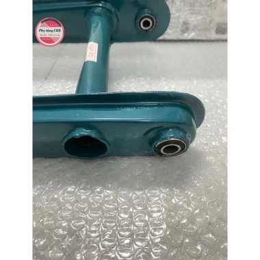 Gắp sau xe Cub 78 cánh én 2 tầng - Gia công VN, giá ưu đãi 299.000đ 8