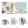 Garande Mini Lẩu Chống Dính - Nồi Điện Skillet cho Bít Tết và Mì Trứng, Giá 221.100₫