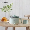 Garande Mini Lẩu Chống Dính - Nồi Điện Skillet cho Bít Tết và Mì Trứng, Giá 221.100₫ 2