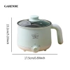 Garande Mini Lẩu Chống Dính - Nồi Điện Skillet cho Bít Tết và Mì Trứng, Giá 221.100₫ 4