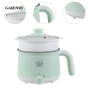 Garande Mini Lẩu Chống Dính - Nồi Điện Skillet cho Bít Tết và Mì Trứng, Giá 221.100₫ 5