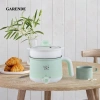 Garande Mini Lẩu Chống Dính - Nồi Điện Skillet cho Bít Tết và Mì Trứng, Giá 221.100₫ 7