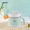 Garande Mini Lẩu Chống Dính - Nồi Điện Skillet cho Bít Tết và Mì Trứng, Giá 221.100₫ 8