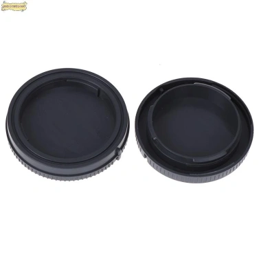 Garden 2 Chiếc Micro Camera Ống Kính + Thân Trước Cho A3.000 A5.000 a5.100 A6.000 Giá Ưu Đãi 38.720 VND 2