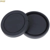 Garden 2 Chiếc Micro Camera Ống Kính + Thân Trước Cho A3.000 A5.000 a5.100 A6.000 Giá Ưu Đãi 38.720 VND 3