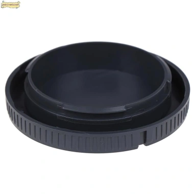 Garden 2 Chiếc Micro Camera Ống Kính + Thân Trước Cho A3.000 A5.000 a5.100 A6.000 Giá Ưu Đãi 38.720 VND 6