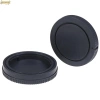 Garden 2 Chiếc Micro Camera Ống Kính + Thân Trước Cho A3.000 A5.000 a5.100 A6.000 Giá Ưu Đãi 38.720 VND 7