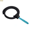 Garden Zoom Follow Focus Handle Scale Lever - Vòng bánh răng siêu mượt cho ống kính máy ảnh mới, giảm giá 23% 2