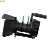 Garden Zoom Follow Focus Handle Scale Lever - Vòng bánh răng siêu mượt cho ống kính máy ảnh mới, giảm giá 23% 4