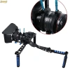 Garden Zoom Follow Focus Handle Scale Lever - Vòng bánh răng siêu mượt cho ống kính máy ảnh mới, giảm giá 23% 5