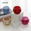 Garene Giá Đỡ Đèn Cầy Thủy Tinh Hiện Đại: Trang Trí Nhà Cửa, Giá 104.500₫