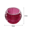 Garene Giá Đỡ Đèn Cầy Thủy Tinh Hiện Đại: Trang Trí Nhà Cửa, Giá 104.500₫ 9