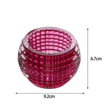 Garene Giá Đỡ Đèn Cầy Thủy Tinh Hiện Đại: Trang Trí Nhà Cửa, Giá 104.500₫ 9 Garene Giá Đỡ Đèn Cầy Thủy Tinh Hiện Đại: Trang Trí Nhà Cửa, Giá 104.500₫ 9