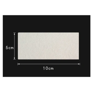 Gạt Gạt Pro-Tint Bondo dán decal, phim cách nhiệt ô tô - lưỡi bọc nỉ len da lộn, giảm còn 60.000₫ 9