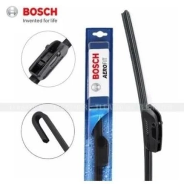 Gạt Mưa BOSCH Aerofit cho KIA Sonet - Lưỡi silicone cao cấp 16 inch và 24 inch, giảm 22% 3