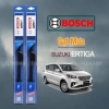 Gạt Mưa Bosch Aerofit cho Suzuki Ertiga – Lưỡi silicone cao cấp, chính hãng, giá ưu đãi