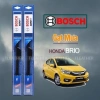 Gạt Mưa Honda Brio BOSCH Aerofit Silicone Cao Cấp - Chính Hãng, chỉ 290.500đ