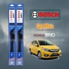 Gạt Mưa Honda Brio BOSCH Aerofit Silicone Cao Cấp - Chính Hãng, chỉ 290.500đ 10