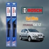 Gạt Mưa Hyundai Getz BOSCH Lưỡi Silicone Cao Cấp Chính Hãng Giá 290.500 VND 10