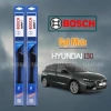 Gạt Mưa Hyundai i30 BOSCH Aerofit Silicone Cao Cấp Chính Hãng - Giá 290.500đ 10