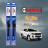 Gạt Mưa Isuzu Dmax Bosch Aerofit Silicone Cao Cấp - Chính Hãng Giá 290.500₫ 10
