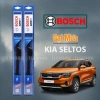 Gạt Mưa Kia Seltos 2.020-2.023 BOSCH Aerofit Silicone Chính hãng 1 Đôi 290,500₫