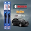 Gạt Mưa Kia Seltos 2.020-2.023 BOSCH Aerofit Silicone Chính hãng 1 Đôi 290,500₫ 10