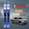 Gạt Mưa Mazda BT-50 BOSCH Aerofit Silicone Cao Cấp - Giá ưu đãi 290.500 VND