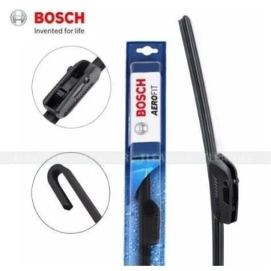 Gạt Mưa Mazda CX30 Bosch Aerofit Silicone Cao Cấp - 1 Cặp Giá Ưu Đãi 290.500₫ 3