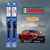 Gạt Mưa Mitsubishi Triton BOSCH Aerofit Lưỡi Silicone Cao Cấp - Giá 290.500 VND 12