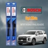 Gạt Mưa Ô Tô BOSCH AeroFit 20-26 inch cho Hyundai Palisade - Thân mềm, siêu bền, sạch nhanh, chính hãng 298.800₫