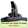 Gạt Mưa Ô Tô BOSCH AeroFit 20-26 inch cho Hyundai Palisade - Thân mềm, siêu bền, sạch nhanh, chính hãng 298.800₫ 3
