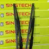 Gạt mưa ô tô silicon SINGTECH Singapore 35‑70cm, khung vừa mọi dòng xe, 29.000₫ 8