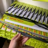 Gạt mưa ô tô silicon SINGTECH Singapore 35‑70cm, khung vừa mọi dòng xe, 29.000₫ 9