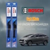 Gạt mưa trước Silicon cho Hyundai Stargazer 2.022-2.024, Bộ 2 gạt Size 14 & 26, Giá 290.500₫ 10