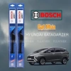 Gạt mưa trước Silicon cho Hyundai Stargazer 2.022-2.024, Bộ 2 gạt Size 14 & 26, Giá 290.500₫ 12