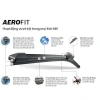 Gạt mưa xe tải Hyundai HD72 silicon lưỡi cao su mềm, sạch, bền, giá 290.500₫ 7