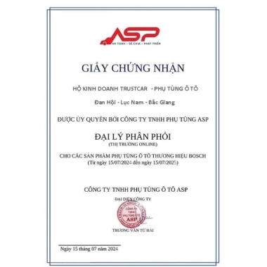 Gạt mưa xe tải KIA K190 silicon lưỡi cao su mềm êm ái bền cao - Giá chỉ 290.500₫ 9