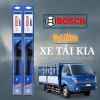 Gạt Mưa Xe Tải KIA K200-K3.000 Lưỡi Silicon Mềm êm Ái - Giá Ưu Đãi 149.400₫