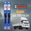Gạt Mưa Xe Tải OLLIN Silicone Thân Mềm Không Xương - Siêu Sạch, Giá 149.400đ