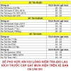 Gạt Mưa Xe Tải OLLIN Silicone Thân Mềm Không Xương - Siêu Sạch, Giá 149.400đ 2