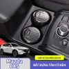 Gạt tàn Mazda CX5 2.017-2.026 Vỏ mở đèn nội thất tro chống bay - Giá 283.800₫