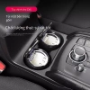 Gạt tàn Mazda CX5 2.017-2.026 Vỏ mở đèn nội thất tro chống bay - Giá 283.800₫ 5