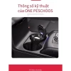 Gạt tàn Mazda CX5 2.017-2.026 Vỏ mở đèn nội thất tro chống bay - Giá 283.800₫ 7