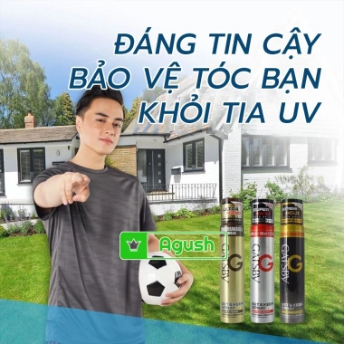 Gatsby Hair Spray Extreme Hold 250ml + Mini 66ml - Cứng Giữ Nếp Lâu, Thơm, Giá Rẻ 75.000₫ 6 Gatsby Hair Spray Extreme Hold 250ml + Mini 66ml - Cứng Giữ Nếp Lâu, Thơm, Giá Rẻ 75.000₫ 6